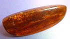 a1 Vintage Jewelry Cognac Natural Baltic Amber gemstone brooch pin charm 13 g