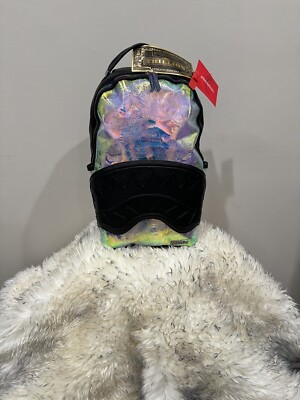 SPRAYGROUND MAGIC CITY BACKPACK (DLXV) LIMITED