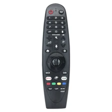 NEW AN-MR18BA MAGIC VOICE REMOTE CONTROL REPLACEMENT FOR LG SMART 2018 4K UHD TV
