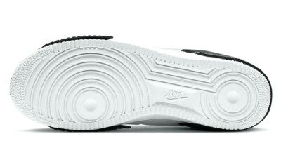 ★送料・関税込★NIKE★AIR FORCE 1 NDSTRK.T★23-29cm Size 11 - Nike Air Force 1 NDSTRKT White Black for sale