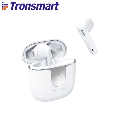 Tronsmart Onyx Ace Wireless Headphones aptX TWS Bluetooth 5.0 4 Microphones  | eBay