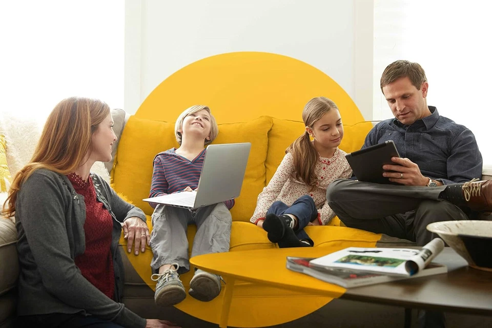 Norton Antivirus Basic 2025 1 Windows-PC 1 Jahr Download ESD-Key per eMail - Bild 3 von 3