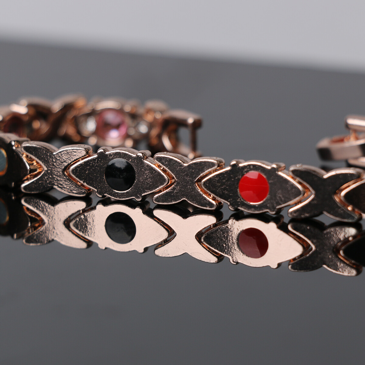 Therapy Menopause Reliving Bracelet Hot Flashes Energy Health