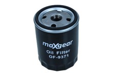 MAXGEAR 26-2076 Oil Filter for LAND ROVER