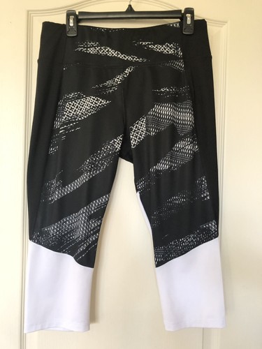 Women's Athletic Works Driworks Capri 