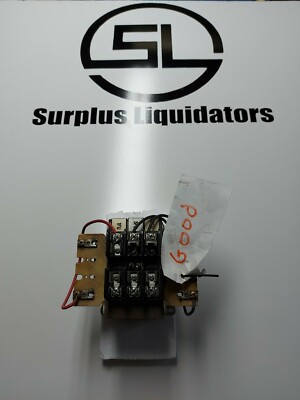 Square D KF500D1 .50KVA Series A Transformer. Guaranteed. Fast Shipping!  