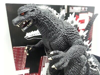 GODZILLA FINAL WARS 10” Deluxe Action Figure #96791 Bandai GODZILLA FINAL WARS 10” Deluxe Action Figure #96791 Bandai