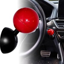 Car Push to Start Button Rocker Engine Start Stop Lever Starter Cover Decor