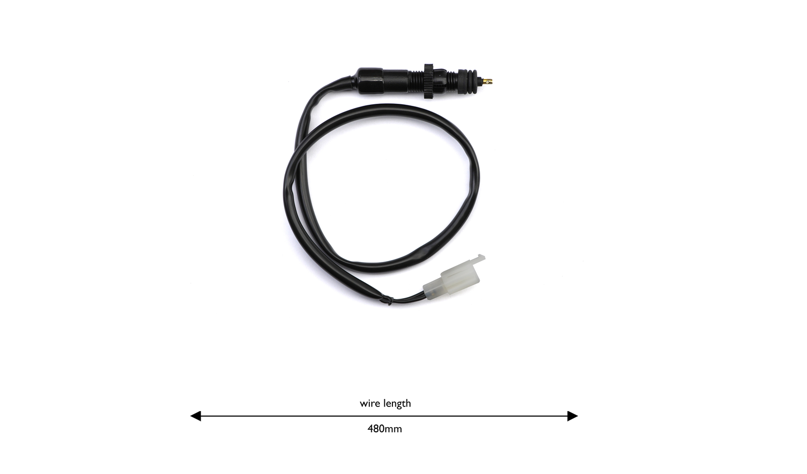 Rear Brake Light Switch for 2005 Honda CBF 600 SA5