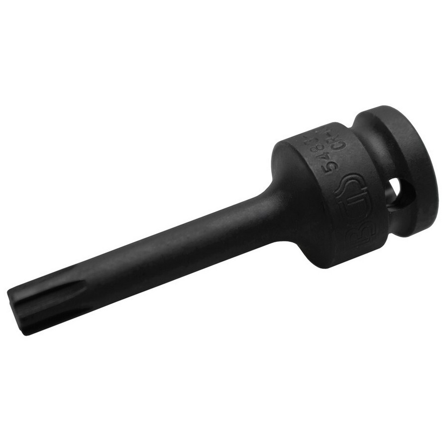 bussola a macch.att.1/2 ribe m9 l.75 - codice bgs5483-m9 BGS officina