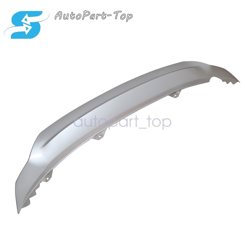 2015-2016 Honda CR-V Rear Bumper Lower Valance Panel 71510T1WA01
