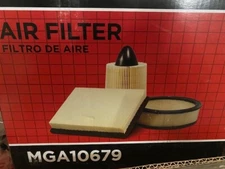 MICROGARD Air Filter MGA10679