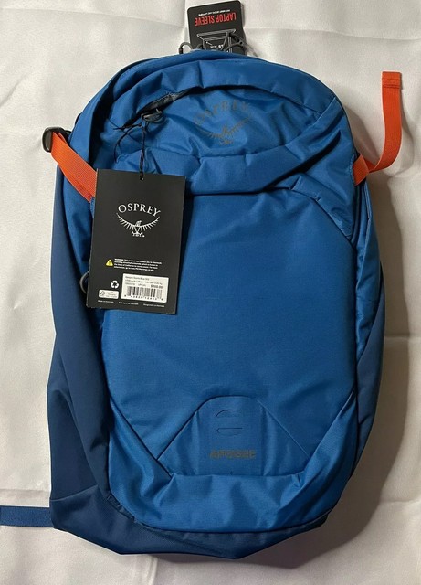 osprey apogee backpack