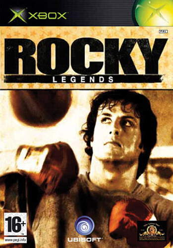 Rocky: Legends (Xbox) PEGI 16+ Sport: Boxing Incredible Value and Free Shipping! - Picture 1 of 2