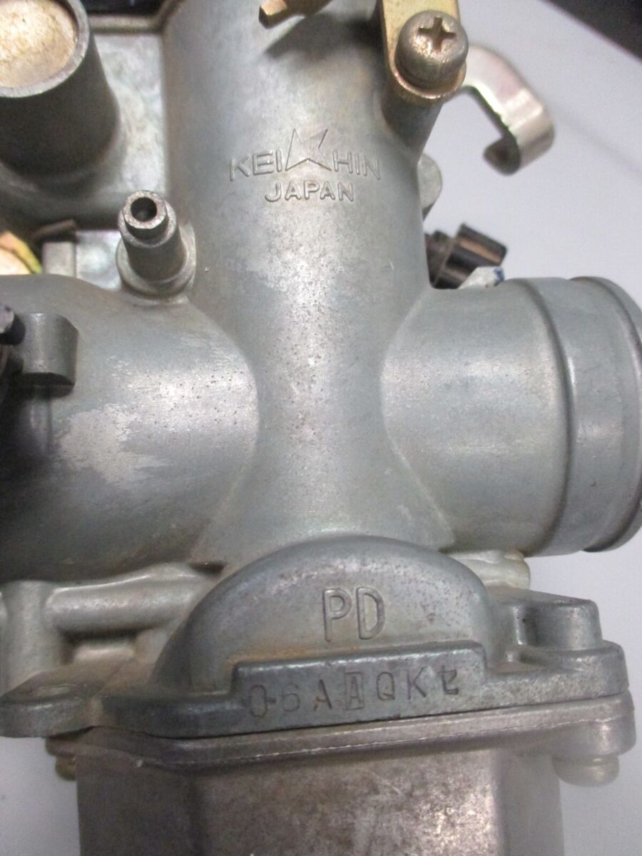 1980 Honda Xr500 Carburetor Carb 16100-429-773 for sale 1980 Honda Xr500 Carburetor Carb 16100-429-773 for sale