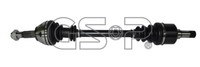 210102 GSP Antriebswelle FüR CitroËN,Fiat,Peugeot