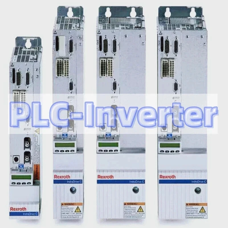 Brand New With Box Rexroth Indramat MDD090C-N-040-N2L-110GA0 Fast Shipping - Image 4 of 4