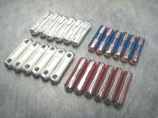 8A 16A 25A Euro Fuse for Audi VW Porsche Made in Germany Pack of 24 Ships Fast!