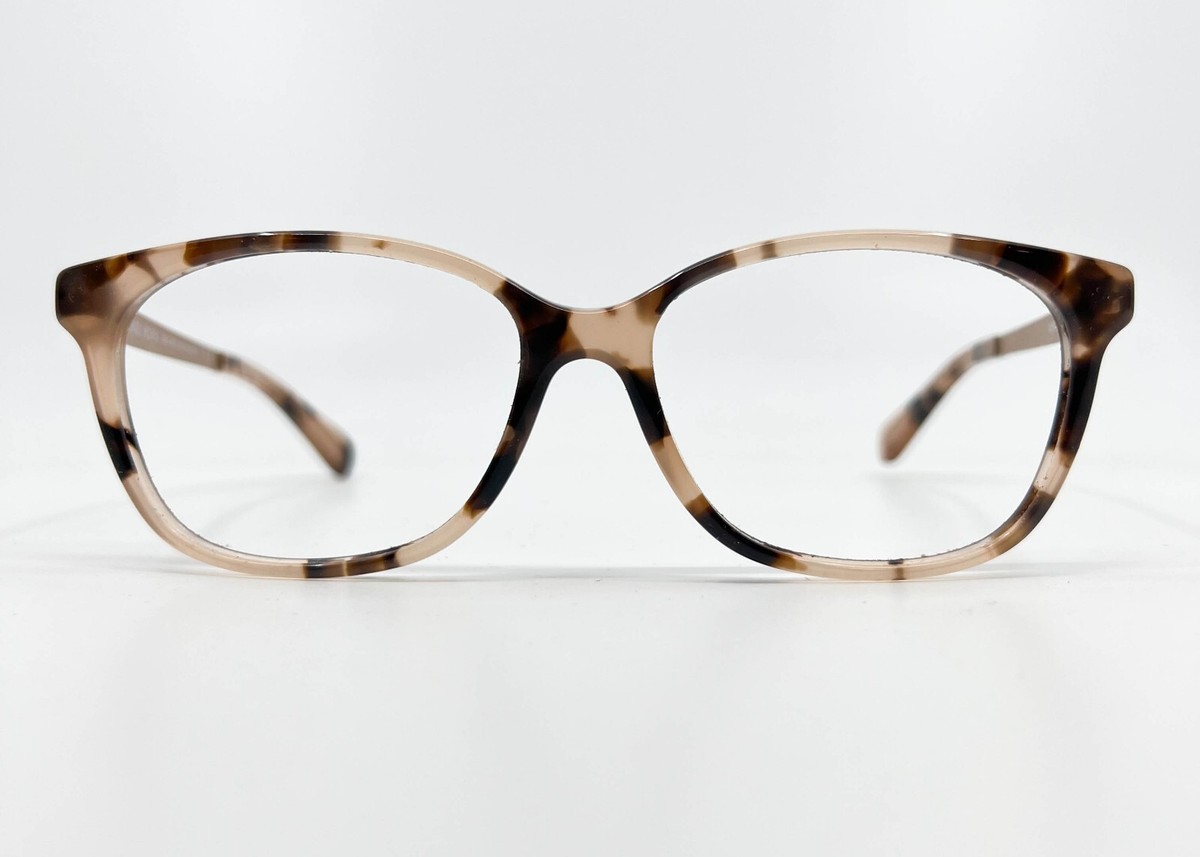 Michael Kors Eyeglasses MK4035 AMBROSINE 3205 Pink 53-15-135 6209