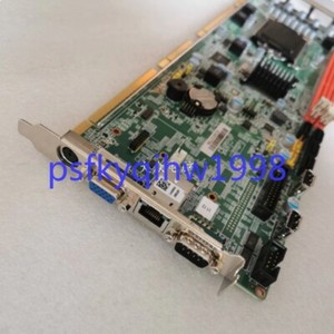 1 PCS Advantech PCE-5026VG Industrie Computer Motherboard PCE-5026 Rev.A1