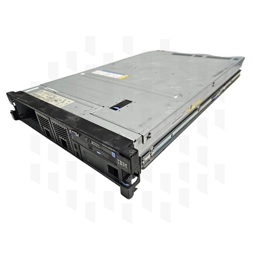 IBM X3650 M4 16 Bay SFF Barebone Server 2x Heat Sinks 2x 900W PSU NO CPU RAM HDD - Picture 4 of 6
