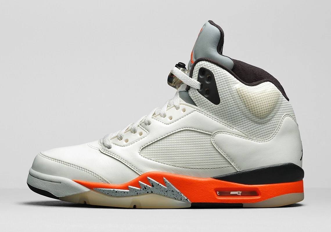 Jordan retro hot sale 45