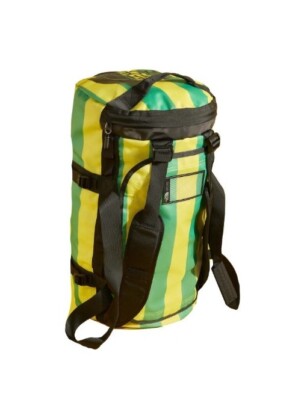 GUCCI Vault x The North Face Base Camp Duffle Very Rare Limited to