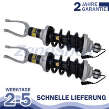 1Paar Vorne Federbeine Links Rechts Stoßdämpfer Für Audi R8 4S3 4SP Spyder 4S9