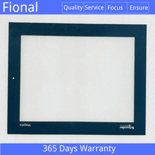 Membrane Overlay Protective Front Film XBTOT5220 XBTOT5320 XBT0T5220