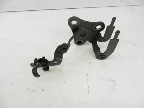 Yamaha XT 660 X Supermoto Halterung Halter Elektrik Rahmen - Bild 3 von 3