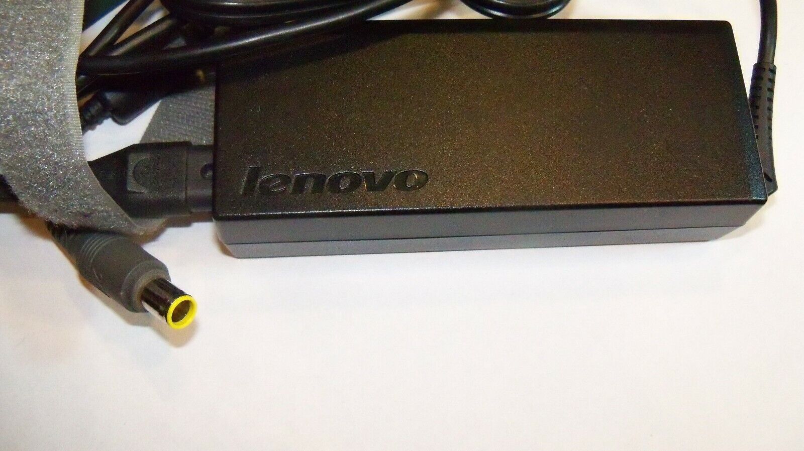 Original OEM Lenovo 90W 20V AC Adapter PA1900-53i FRU 42T4431 w 