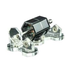 DIY Mendocino Motor Solarmotor 300-1500 RPM L...