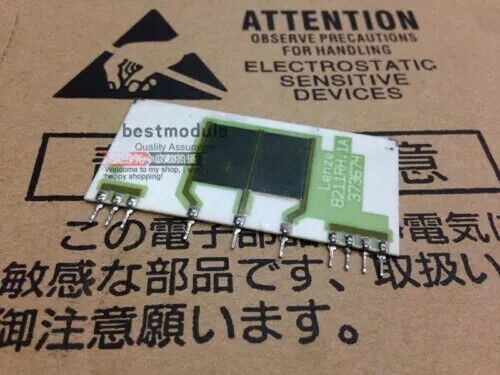 8211RH.1A NEW LENZE 8211RH.1A Ceramic Sheet Resistor