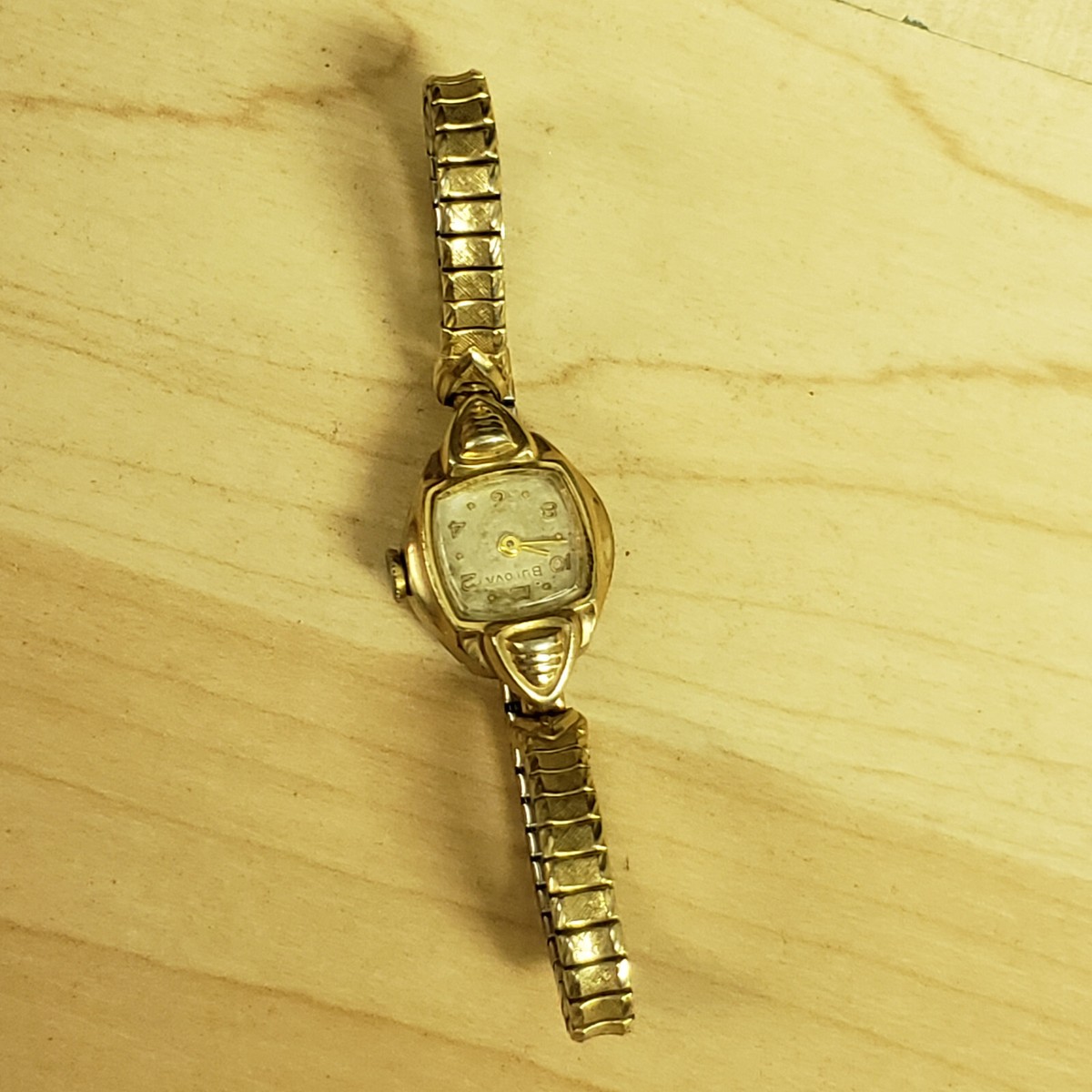Vintage Bulova L5, Women's Watch,R360106 | eBay