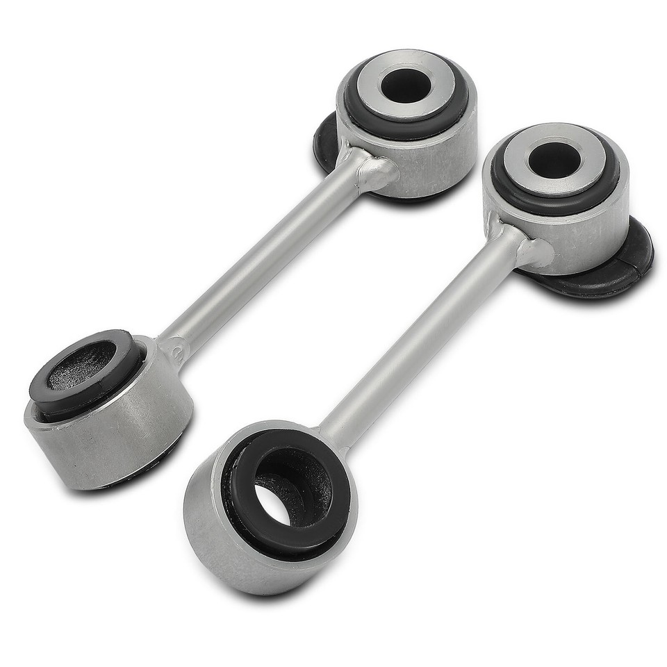 2x Sway Bar Link for Mercedes-Benz E320 W210 96-99 E420 96-03 Front ...