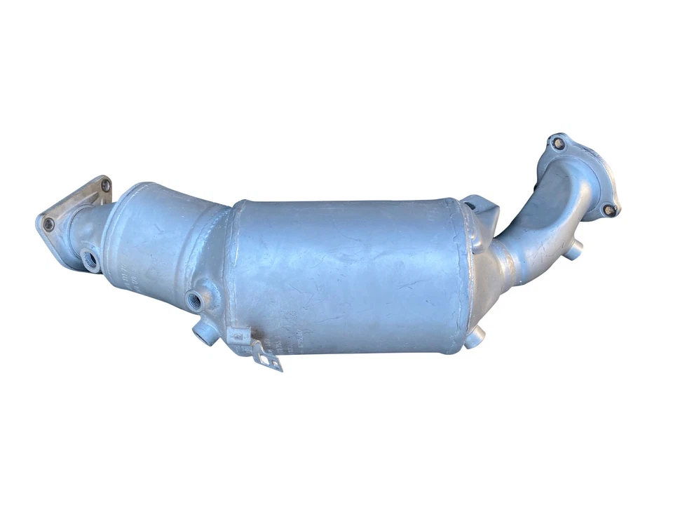 Genuine Diesel Particulate Filter Audi Q5 2.0 TDI Quattro 8K0254751DX 8K0254751SX - Image 3 of 3