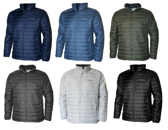 columbia crested butte ii jacket