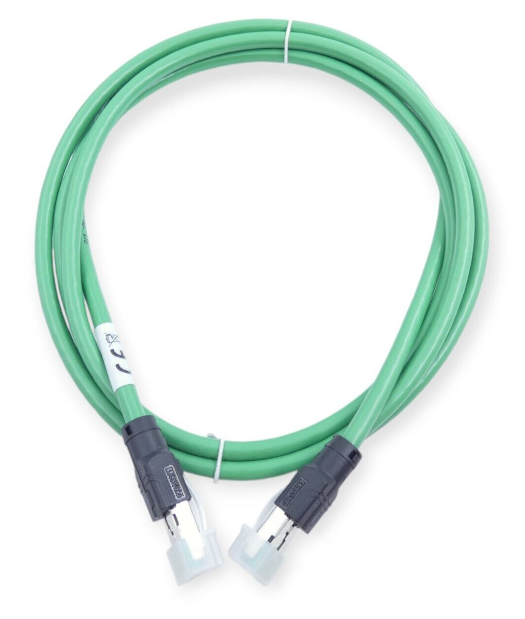 Phoenix Contact NBC-R4AC/2,0-93B/R4AC Patchkabel 1408969