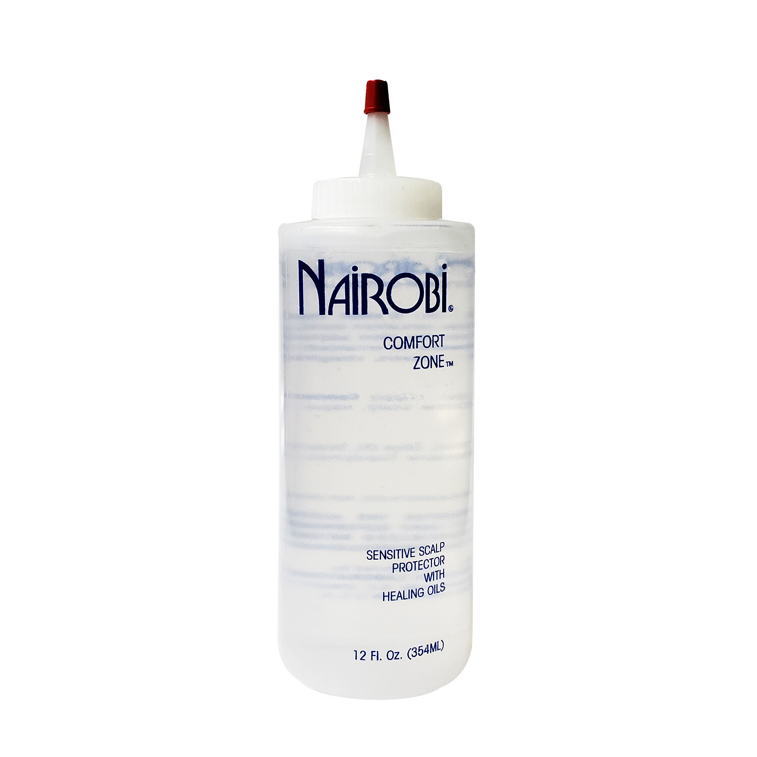 Nairobi Comfort Zone Sensitive Scalp Protector with Healing Oils - 12 fl. oz.