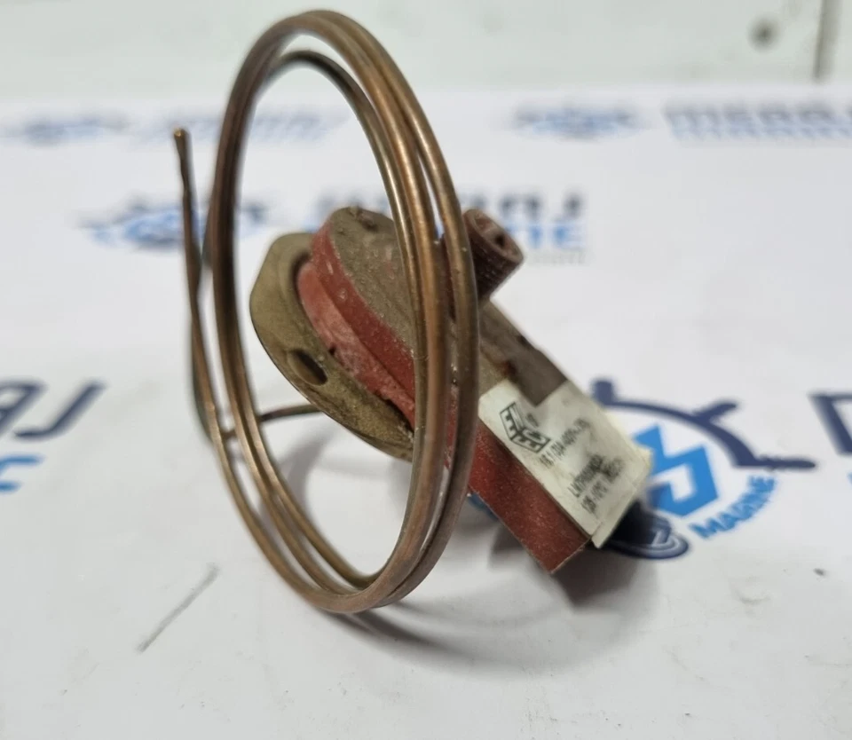 Ranco LM7P6599000 Thermostat 125-10°C 16.1(3)A 400V~T90μ - Image 4 of 4