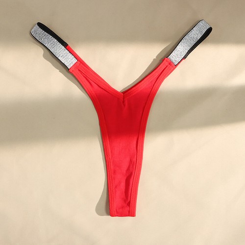 Womens Briefs Sexy Lingerie G-String Thongs Panties Seamless Underwear Knickers@ - Picture 43 of 76