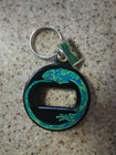 Marlboro Menthol Key Chains - Bottle Opener Made in Canada Iguana Gecko Lizard