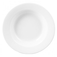23 X Dudson 3plw360c Soup Plate 8.5 Round, Wide Rim, Rolled Edge, White Q3ff 23 X Dudson 3plw360c Soup Plate 8.5 Round, Wide Rim, Rolled Edge, White Q3ff