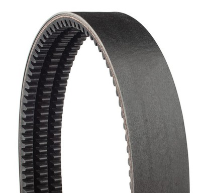 D&D PowerDrive 4/CX105 Cogged Banded V Belt