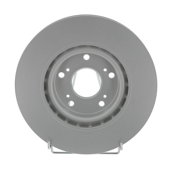2X Bremsscheibe Coat+ Jurid 562807JC FüR FK Honda CR Civic FN JC Schachtel 5 2 8-image
