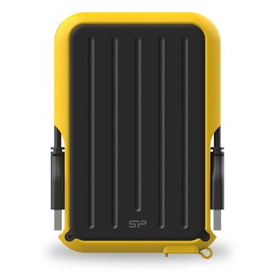 Silicon Power External Hard Drive A66 5TB