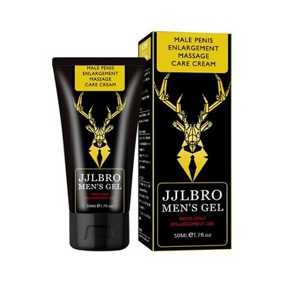 Male Enhancement Gel, Body Cream for Private Part, Men's Re-Vitalize Enlargem...