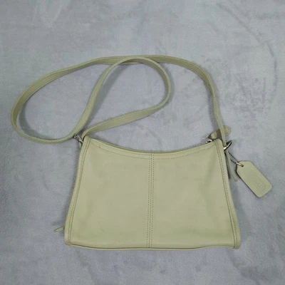 Coach Women Vintage Shoulder Bags for sale | eBay