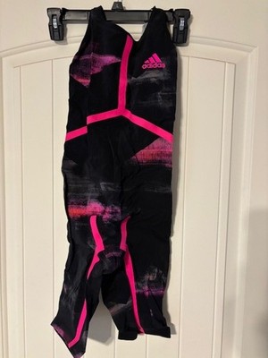 Women's Adidas Adizero Racing/Competition Swim Suit