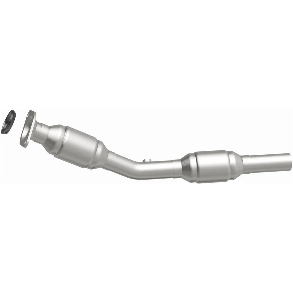 MagnaFlow 49461-AB para Pontiac Vibe 2007-2008 1,8 L L4 GAS DOHC Foto 4 de 4